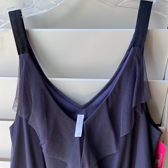 NWT Xhilaration Dress size L - Picture 6 of 10